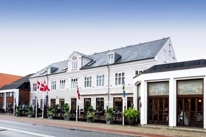 Hotel Birsko