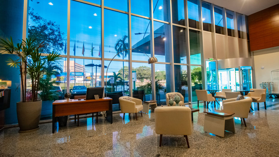 Holiday Inn Manaus Other