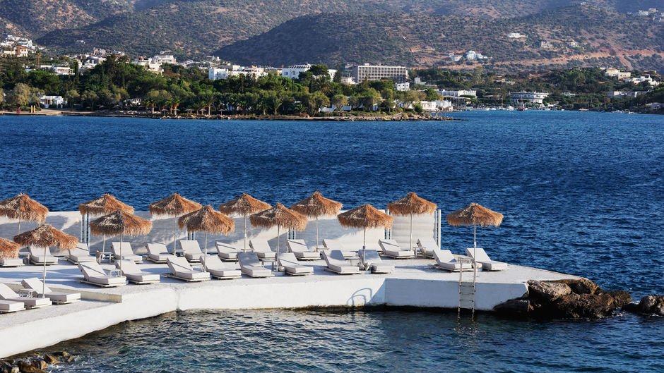 InterContinental Crete Beach
