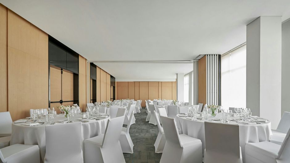 Fairfield by Marriott South Binh Duong Meeting