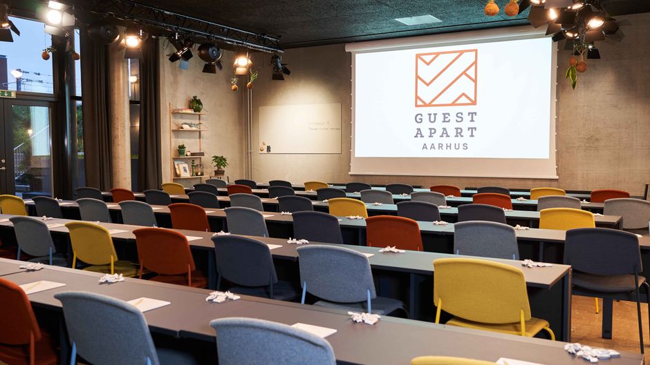 Guestapart Meeting