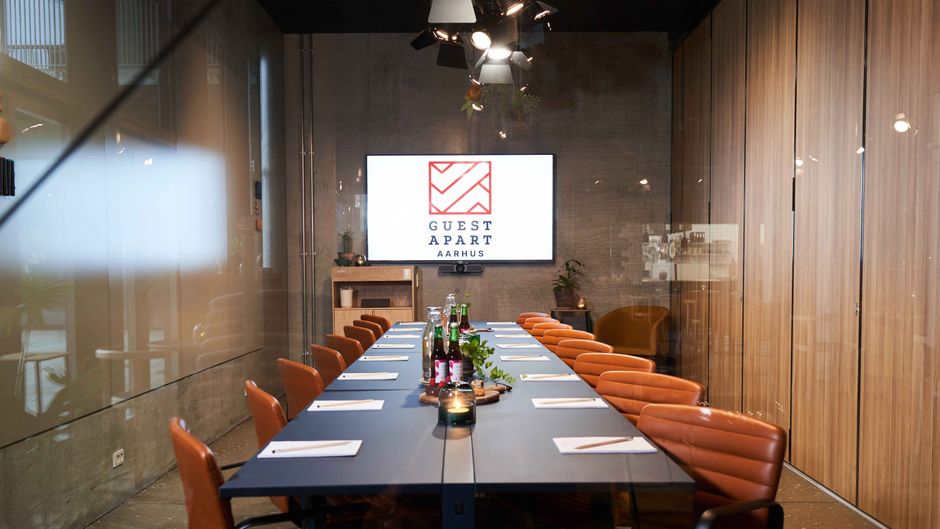 Guestapart Meeting