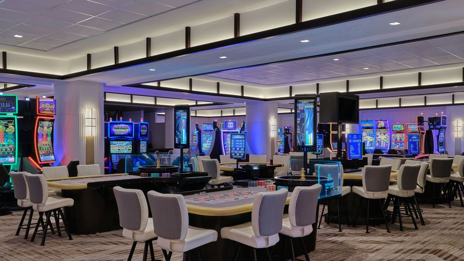The St. Regis Aruba Resort Recreation