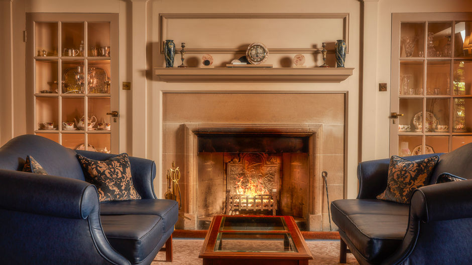 Mallory Court Hotel Other