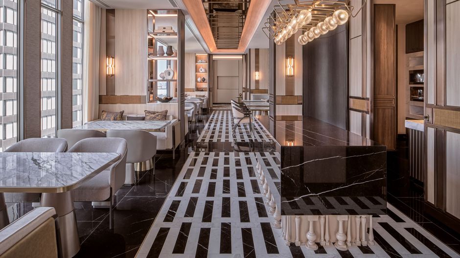 Intercontinental Sukhumvit Other