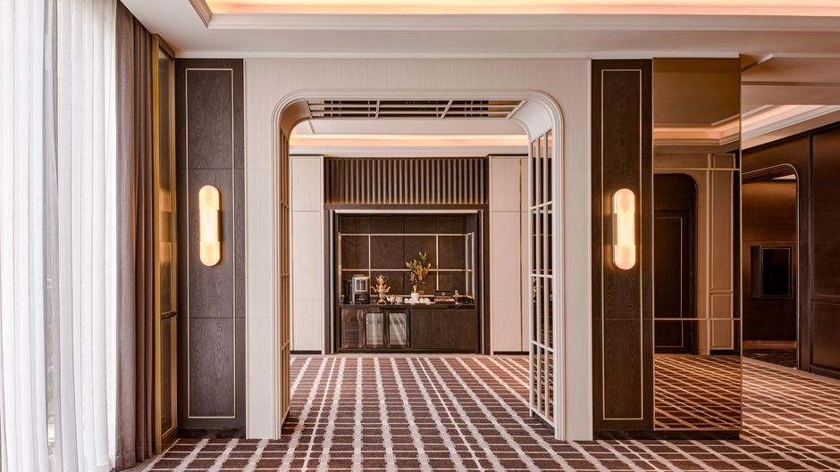 Intercontinental Sukhumvit Meeting