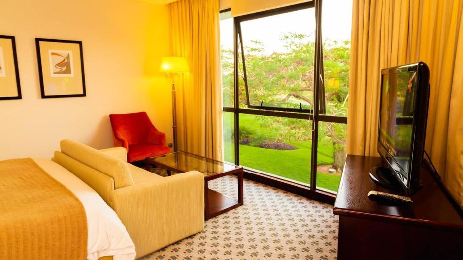 Phakalane Golf Estate Hotel Other