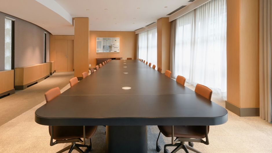 AC Firenze Meeting