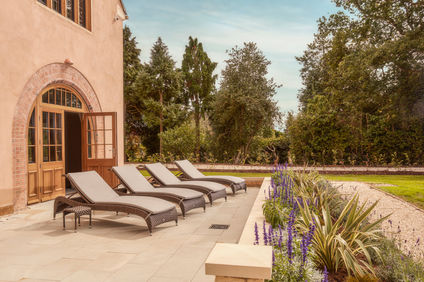 Mallory Court Hotel