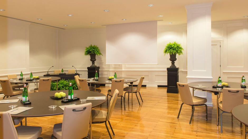 Starhotels Michelangelo Meeting