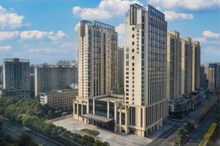 Four Points Hengyang Zhengxiang