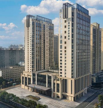 Four Points Hengyang Zhengxiang