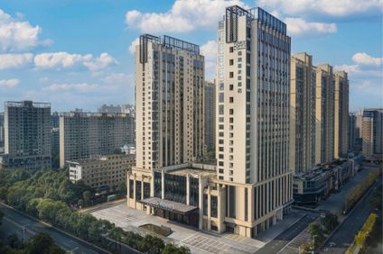 Four Points Hengyang Zhengxiang