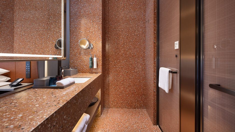 Home2 Suites Ningbo Yinzhou Room
