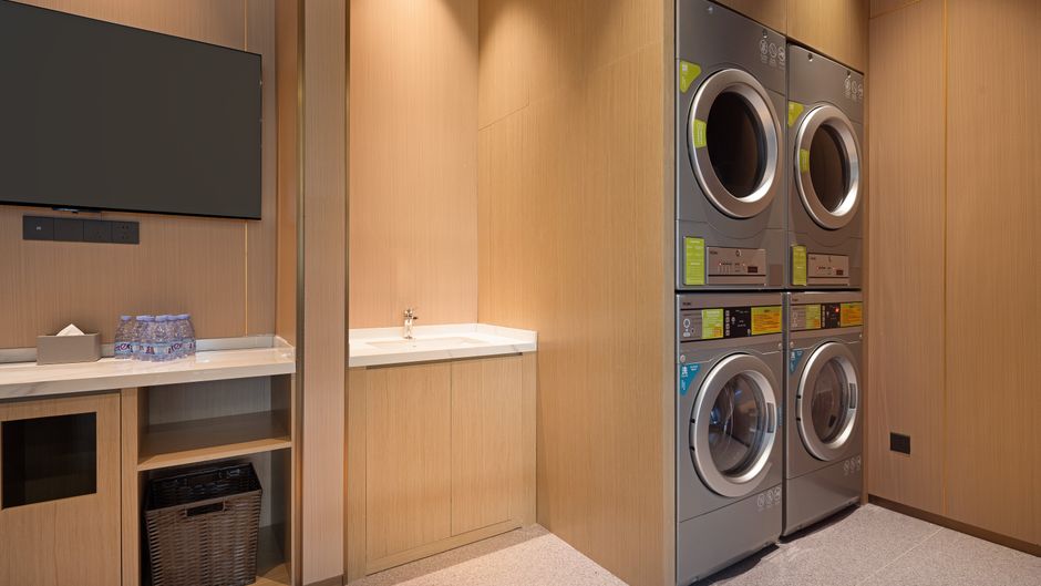 Home2 Suites Ningbo Yinzhou Other