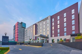 City Express Plus by Marriott