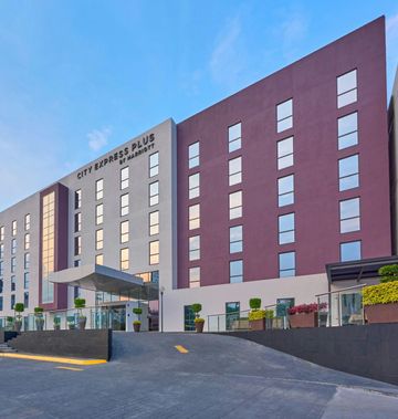 City Express Plus by Marriott