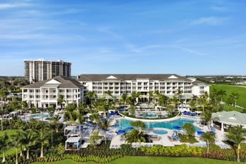 The Belgrove Resort West Palm Beach