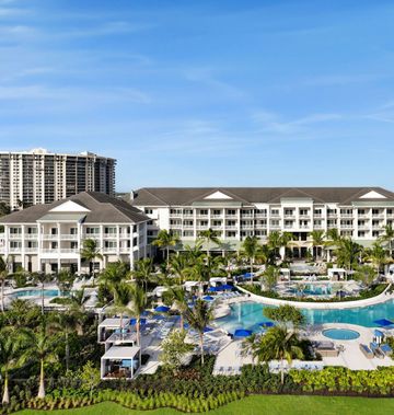 The Belgrove Resort West Palm Beach
