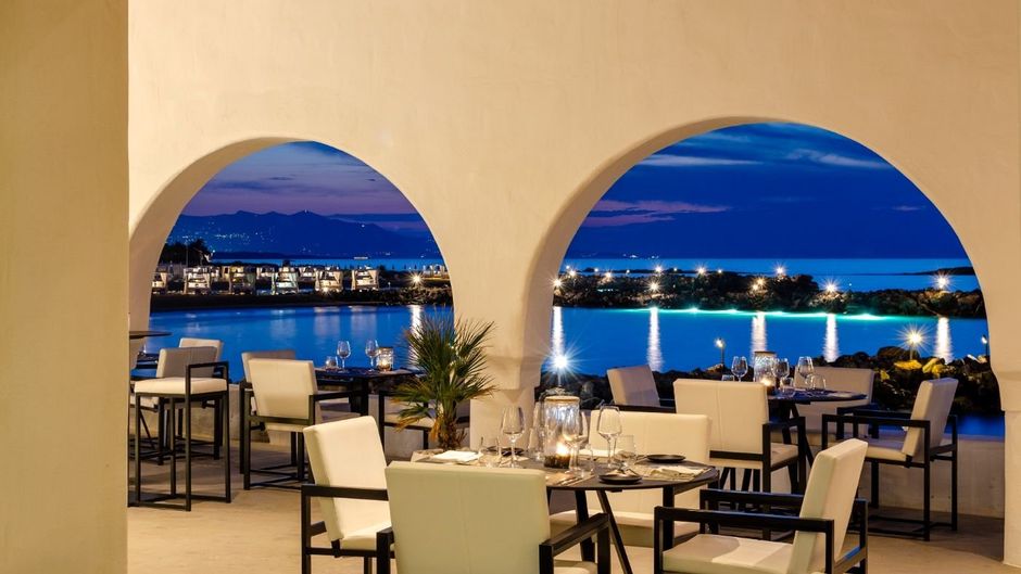 Knossos Beach Bungalows & Suites Beach