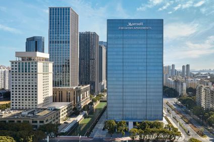 AC Hotel Suzhou Industrial Park