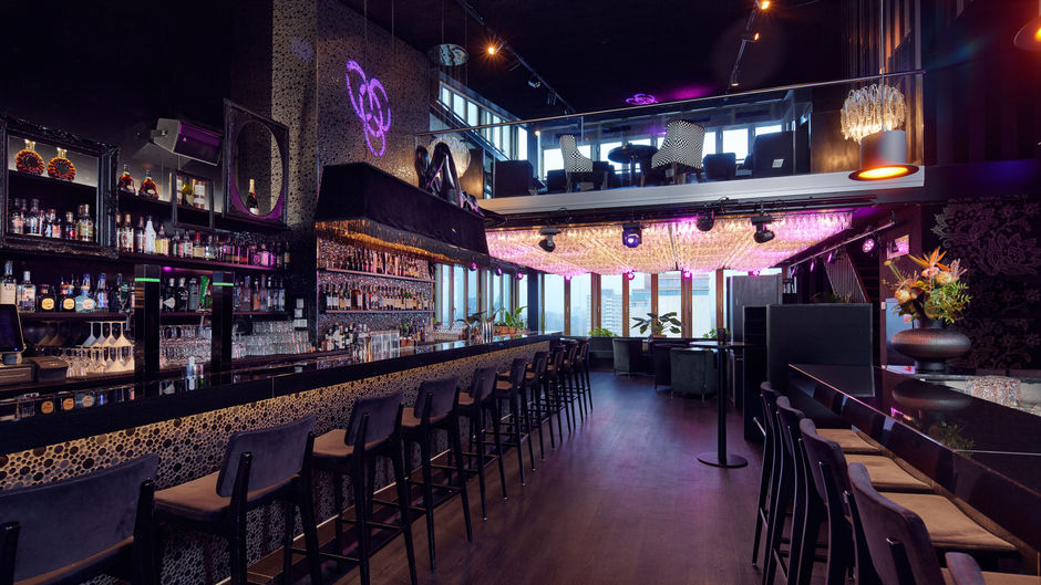 WestCord Fashion Hotel Amsterdam Exterior
