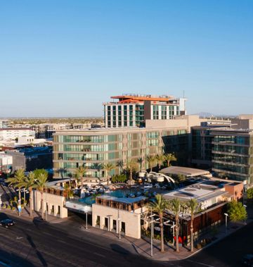 W Scottsdale