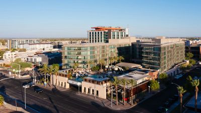 W Scottsdale