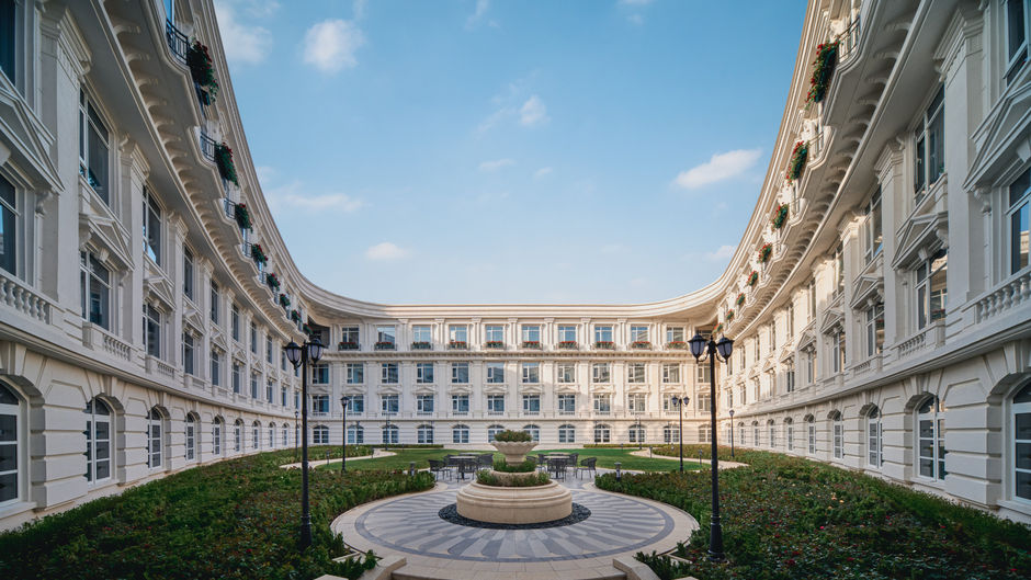 Crowne Plaza Wuhan Tianhe Airport Other