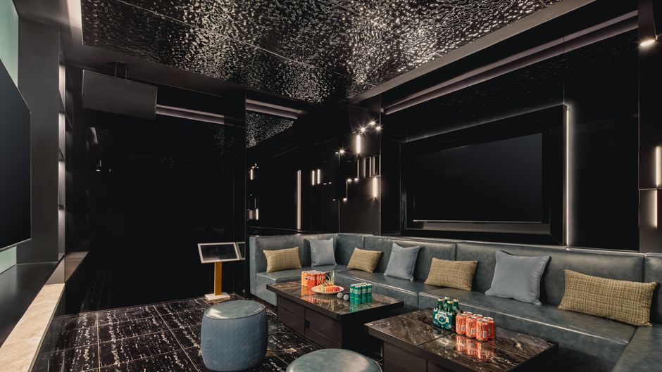 Crowne Plaza Wuhan Tianhe Airport Recreation