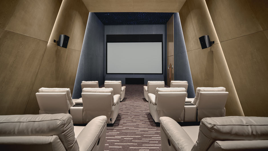 Crowne Plaza Wuhan Tianhe Airport Recreation