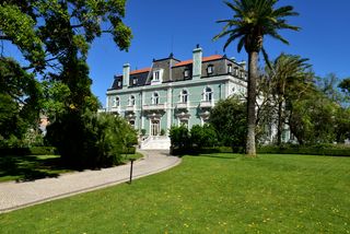 Pestana Palace Lisboa