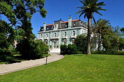 Pestana Palace Lisboa