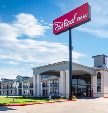 Red Roof Inn Stafford, TX