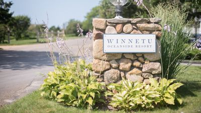 Winnetu Oceanside Resort
