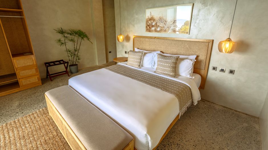 Manami Resort Other