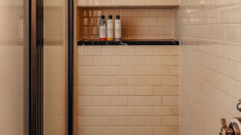 Soho House Berlin Room