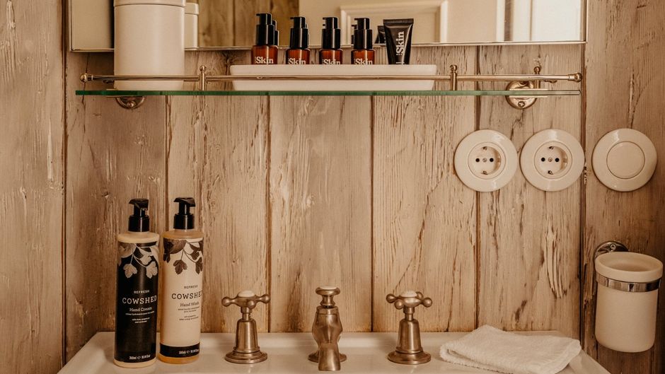 Soho House Berlin Room