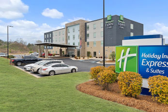 Holiday Inn Express Macon North