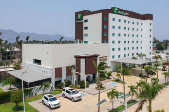 Holiday Inn Acapulco La Isla