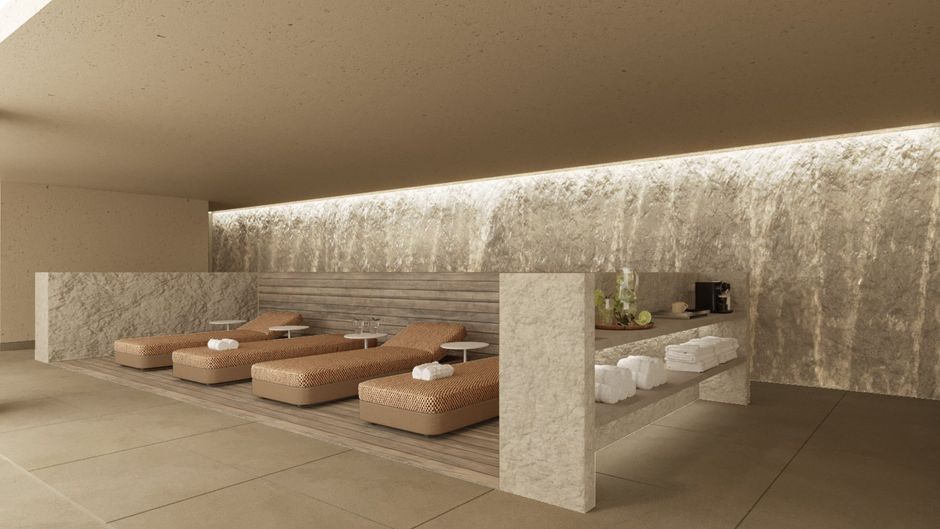 Villa Dubrovnik Spa