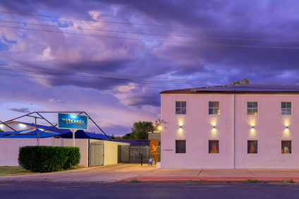 Moree Phoenix Resort
