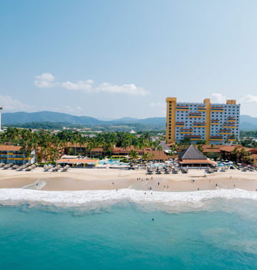 Holiday Inn Resort Ixtapa