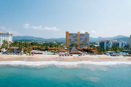 Holiday Inn Resort Ixtapa