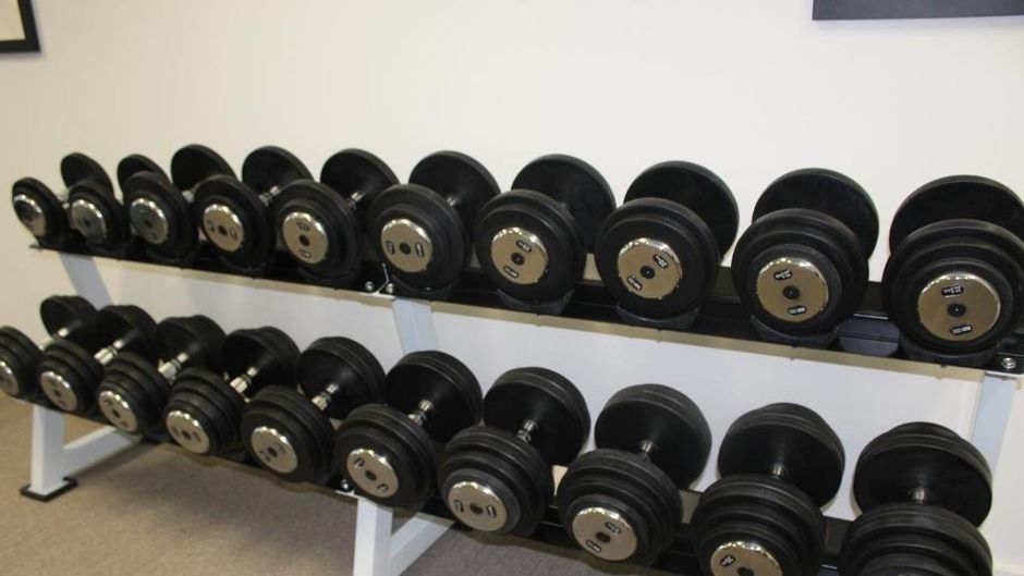Quest Melbourne Airport Health Club