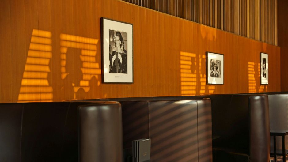 Bulgari Hotel Beijing Restaurant