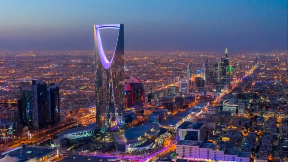 Holiday Inn Riyadh Al Malaz Other