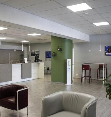Best Quality Hotel Politecnico