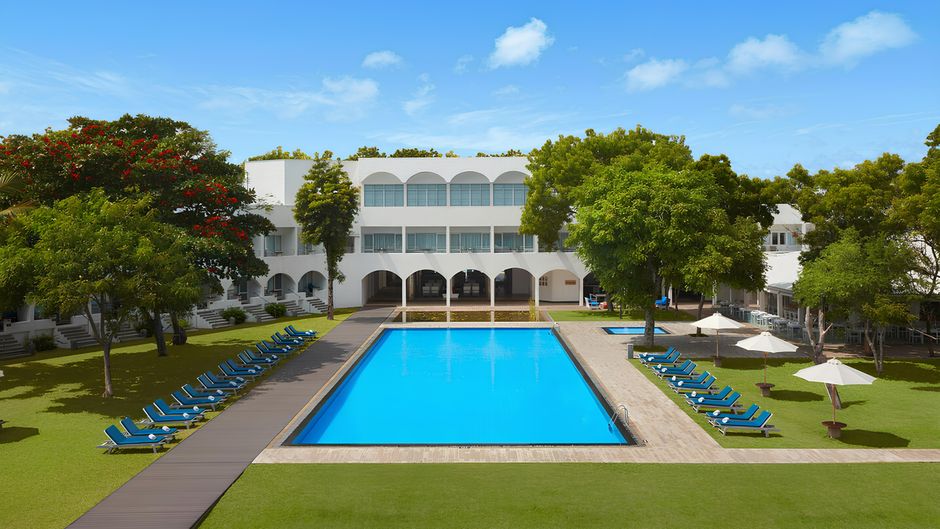 Trinco Blu by Cinnamon Exterior
