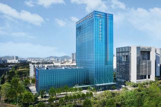 Four Points by Sheraton Shenzhen
